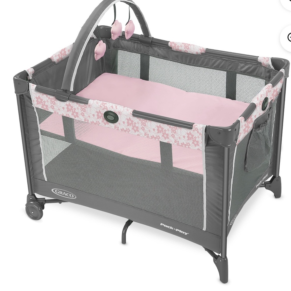 Graco pack n play